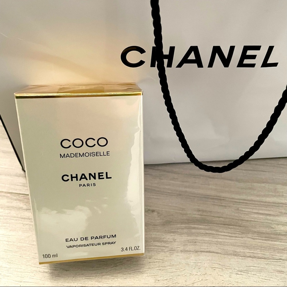 Coco Chanel Mademoiselle